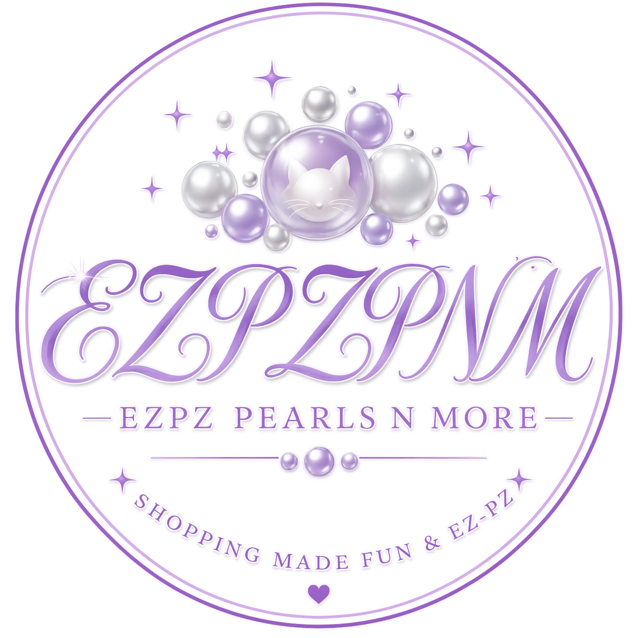 EZPZ Pearls n More