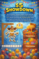 Showdown