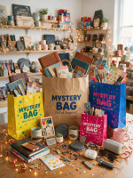 Mystery Bag