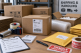 Shipping