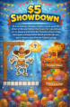 Showdown