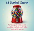 Gumball Search