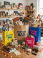 Mystery Bag